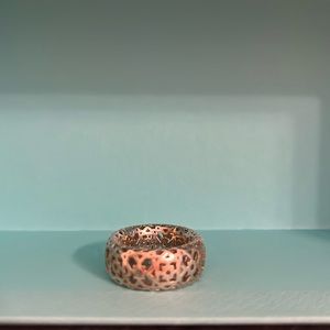 Tiffany Paloma Picasso Marrakesh Ring